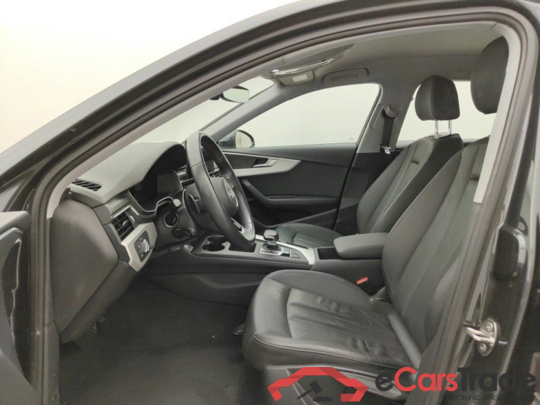 Audi A4 Avant 2.0 30 TDi 100kW S tr Adv Business Ed 5d #3