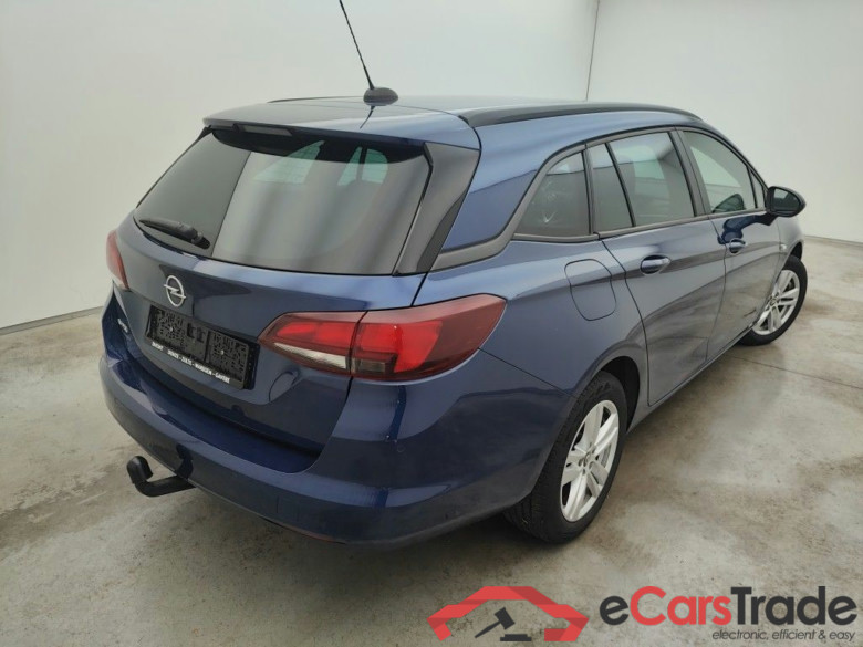 Opel Astra Sports Tourer 1.2 Turbo 81kW S/S Edition 5d #2
