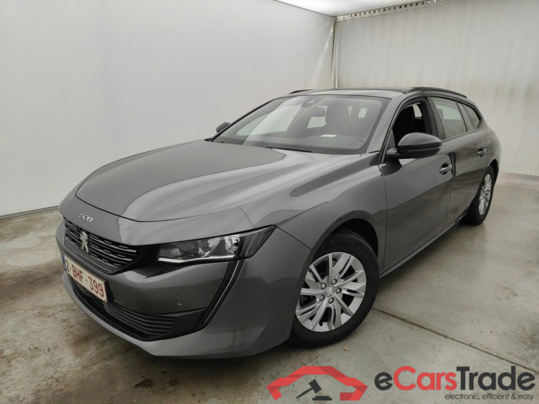 Peugeot 508 SW 1.2 PureTech 130 S&S EAT8 Active Pack 5d