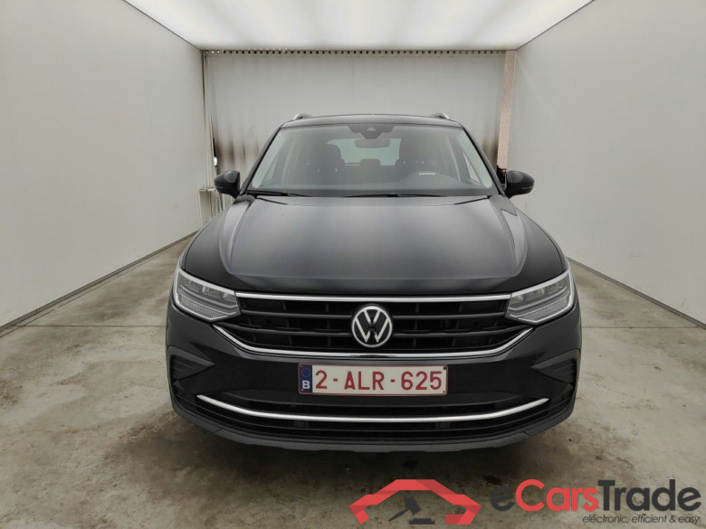 Volkswagen Tiguan 2.0 TDI 110kW DSG Active 5d #5