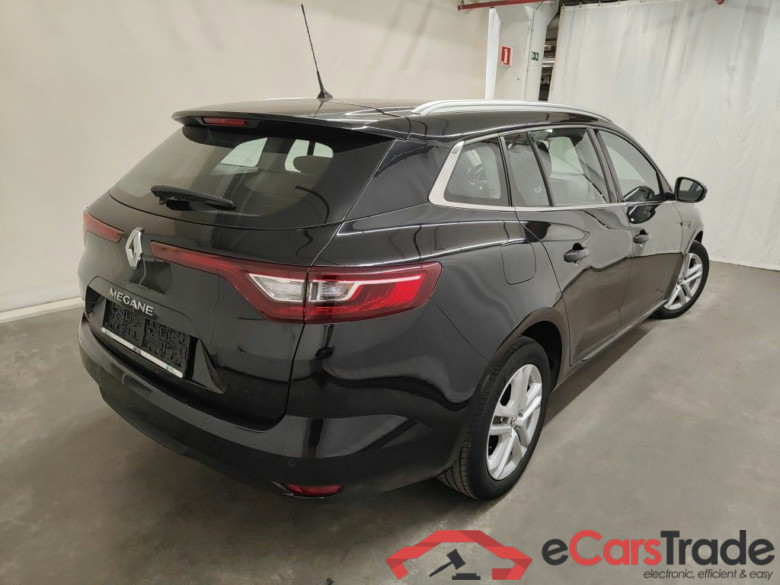Renault Mégane Grandtour TCe 115 GPF Corporate Edition 5d #2