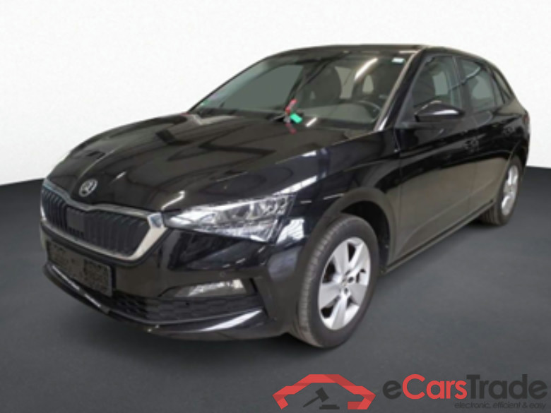 SKODA Scala 1.0 TSI DSG Ambition 5d 81kW #1