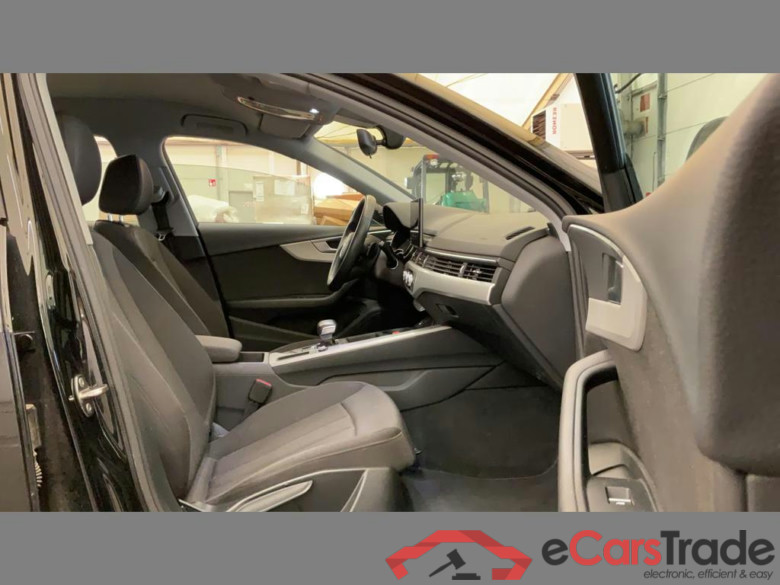 AUDI A4 Avant 35 TFSI Business Edition Attraction S tronic #5