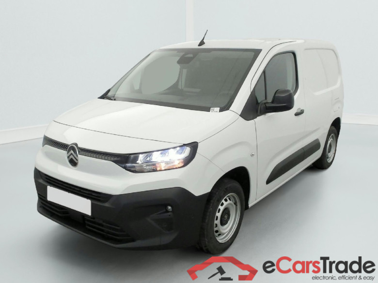 Citroen Berlingo M Diesel 100 CH Manuelle #3