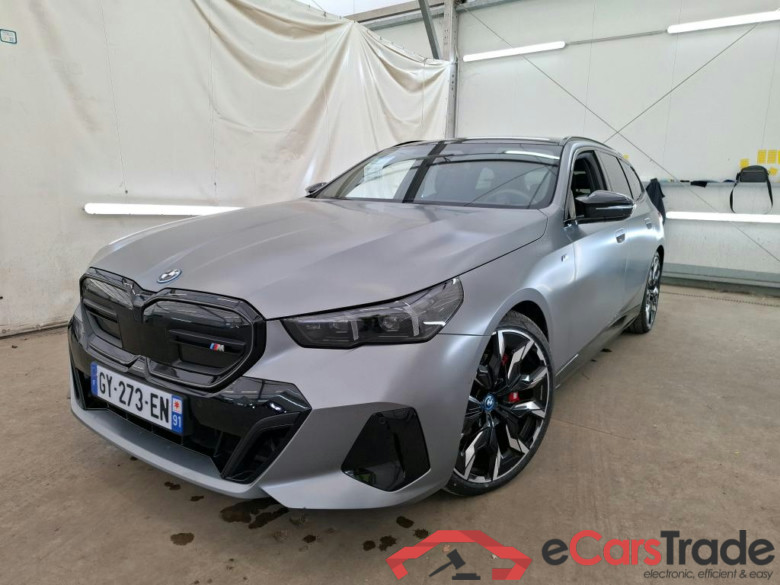 i5 Touring M60 xDrive 81kWh BVA