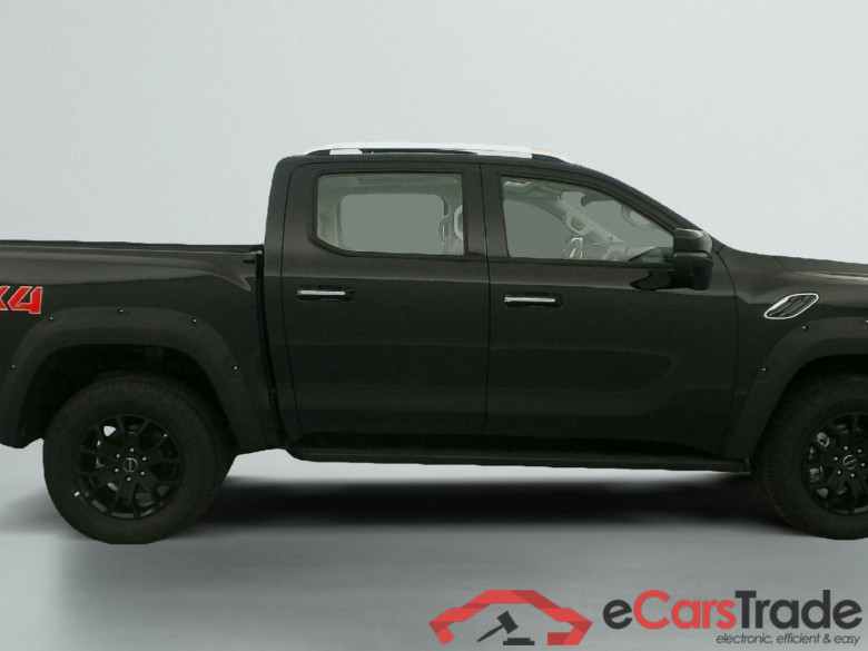 Foton Tunland G7 2.0L 163 CH #5