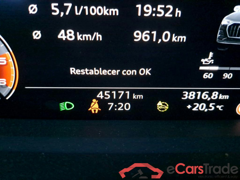 AUDI Q3 / 2018 / 5P / todoterreno 35 TDI 110kW (150CV) S tronic #5
