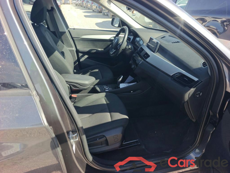 BMW X1 sDrive18i (CX2) #6