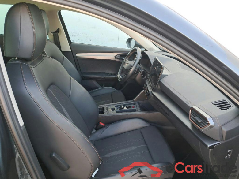 CUPRA Formentor / 2020 / 5P / todoterreno 1.4 e-Hybrid 150kW (204 CV) DSG #6