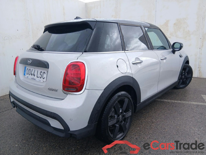 MINI MINI / 2021 / 5P / berlina con portón COOPER 5 PUERTAS #2