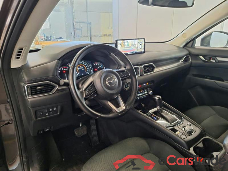 MAZDA CX-5 / 2017 / 5P / SUV 2.2L 150CV 2WD  ADVANTAGE #3