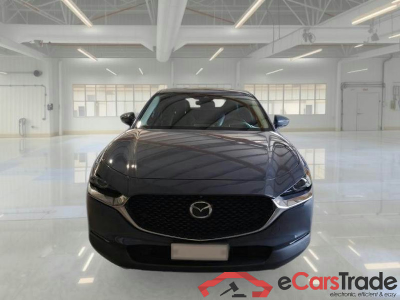 MAZDA CX-30 / 2019 / 5P / SUV 2.0L SKYACTIV-X 186CV 4WD M HYBRID EXCL. #6