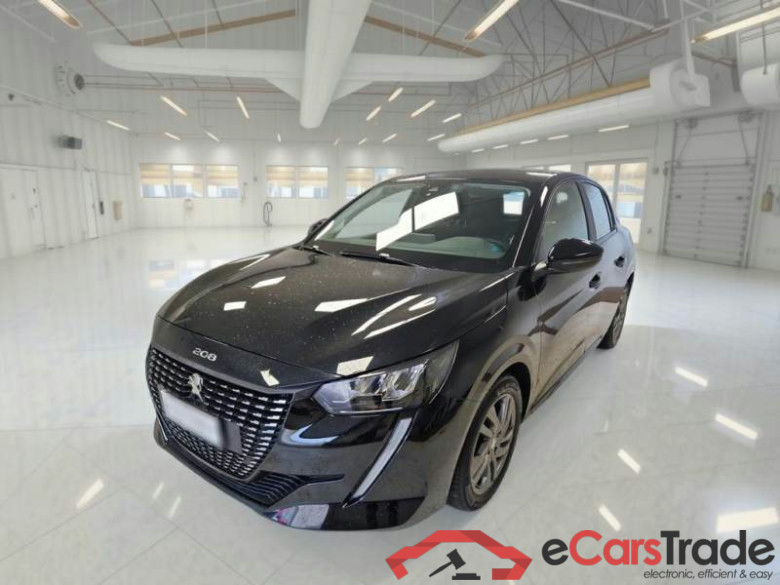 PEUGEOT 208 / 2019 / 5P / BERLINA ACTIVE PACK PURETECH 100 S/S #1