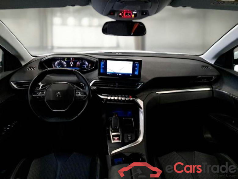 PEUGEOT 5008 / 2020 / 5P / SUV BLUEHDI 130 ALLURE EAT8 S/S AUT. #3