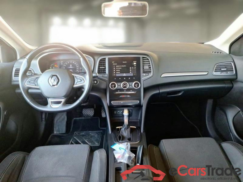 RENAULT MÉGANE SPORTER / 2020 / 5P / STATION WAGON 1.5 DCI 85KW BLUE EQUILIBRE EDC #3