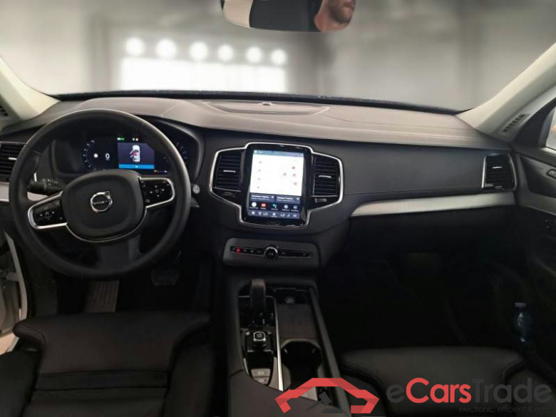 VOLVO XC90 / 2014 / 5P / SUV B5 D AWD AUTOMATICO PLUS BRIGHT #3