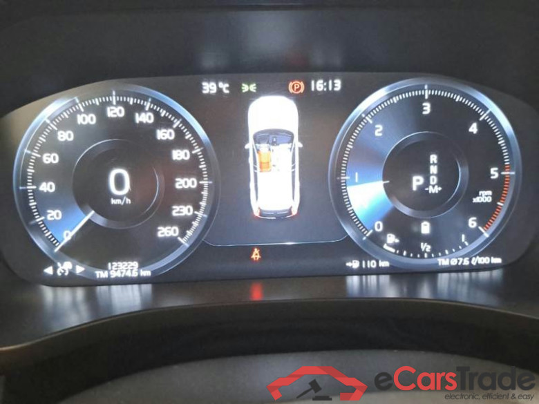 VOLVO XC60 / 2017 / 5P / SUV B5 D AWD AUTOMATICO INSCRIPTION #4