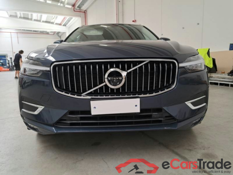 VOLVO XC60 / 2017 / 5P / SUV B5 D AWD AUTOMATICO INSCRIPTION #6