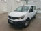 preview Peugeot Rifter #0