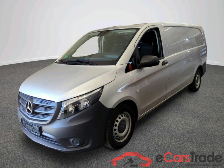 Vito Kasten 109/110/111/114 CDI FWD extralang (447.605) 1.6 65KW MT6 E6 #1