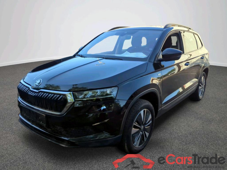 Karoq Tour 4x4 2.0 TDI 110KW AT7 E6d