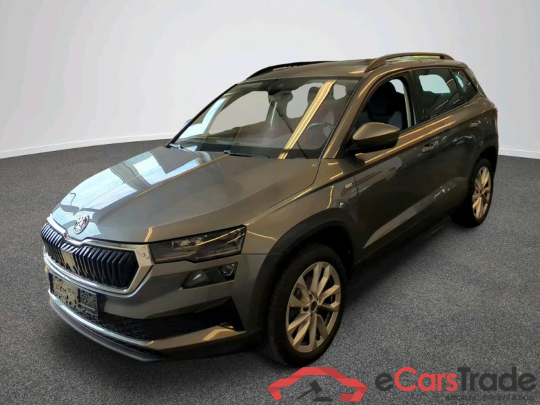 SKODA Karoq 2.0 TDI SCR DSG Tour 5d 85kW