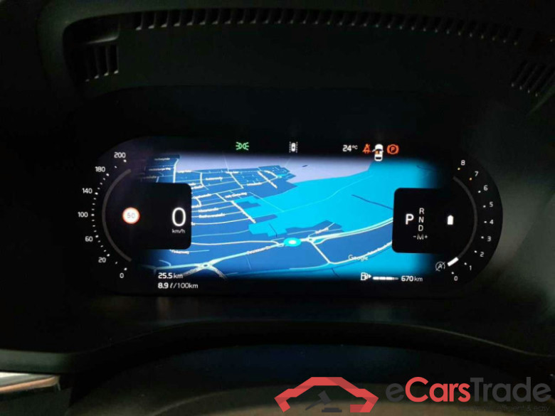 Volvo XC60 (03.2017->) DE - SUV5 B5 (Benzin) AWD EU6d, Ultra Black Edition Mild-Hybrid, (Facelift) 2023 #3