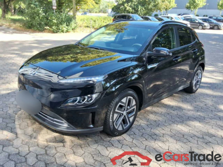 Hyundai Kona (OS)(2017->) DE - SUV5 Elektro (OS), Trend 2WD, (Facelift) 2021 - 2023 #1