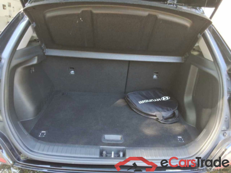 Hyundai Kona (OS)(2017->) DE - SUV5 Elektro (OS), Trend 2WD, (Facelift) 2021 - 2023 #4
