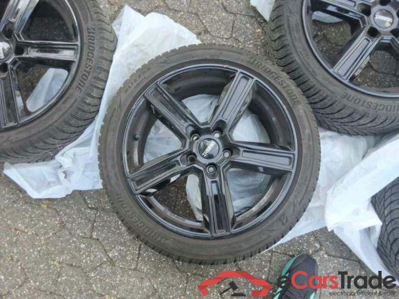Audi A5 Sportback (F5F)(10.2019->) DE - Kb/Cp5 40 2.0 TFSI EU6d, Sportback S line business(M-H) (EURO 6d), (Facelif #3