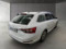 preview Skoda Superb #2