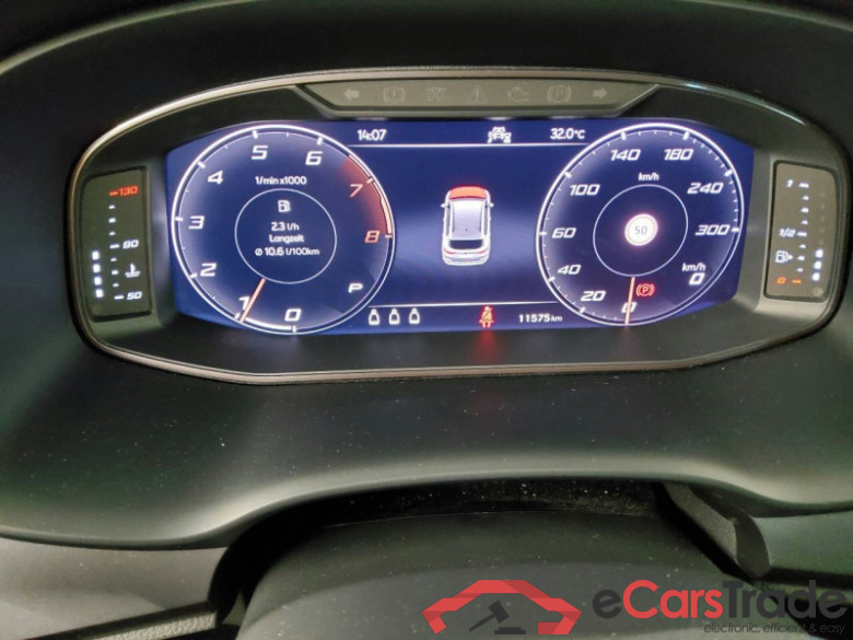 Cupra Ateca (KHP/KBP)(08.2020->) DE - SUV5 2.0 TSI EU6d, VZ 4Drive OPF, (Facelift) 2023 - 2024 #6
