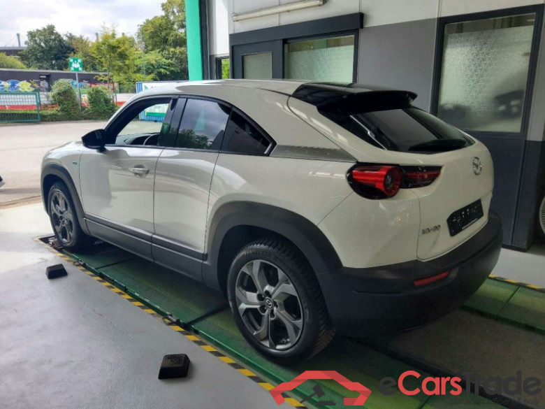 Mazda MX-30 (DR)(05.2020->) DE - SUV5 e-SKYACTIV, Advantage, 2022 - 2025 #4