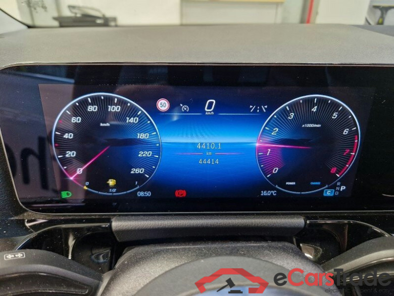 Mercedes-Benz B (BM 247)(02.2019->) DE - Van5 B 180 EU6e, (Facelift) 2024 - 2026 #6
