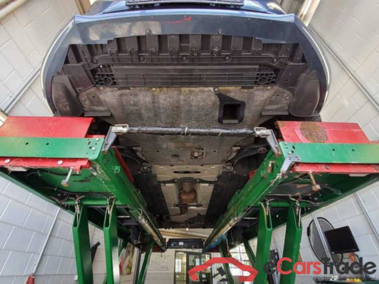 Ford Focus Turnier (CGE)(2018->) DE - Kb5 1.0 EcoBoost EU6d, ST-Line S/S, (Facelift) 2021 - 2023 #5