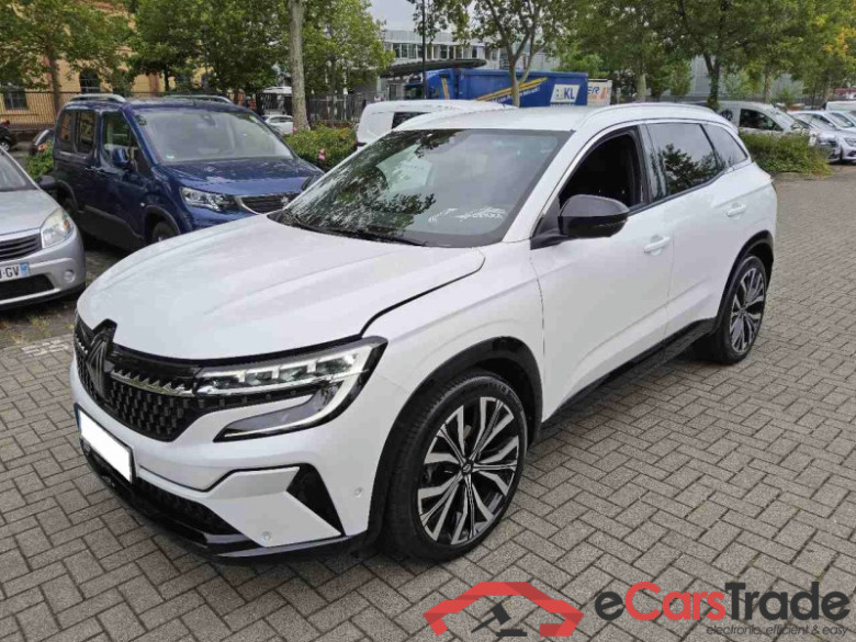 Renault Austral DE - SUV5 1.3 TCe 160 Mild-Hybrid EU6e, Iconic, 2024 - 2025