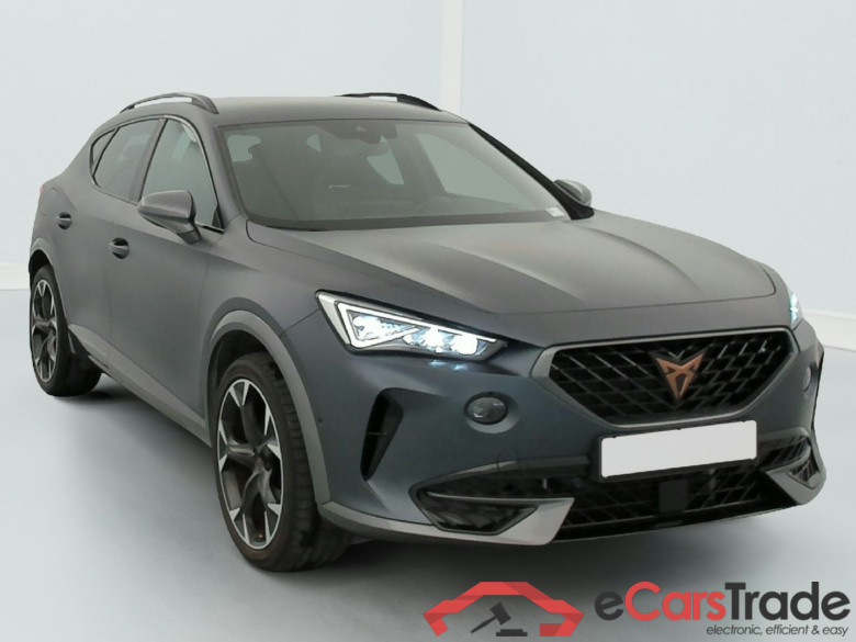Cupra Formentor Business Edition 1.4 e-HYBRID 204 ch DSG6 #1