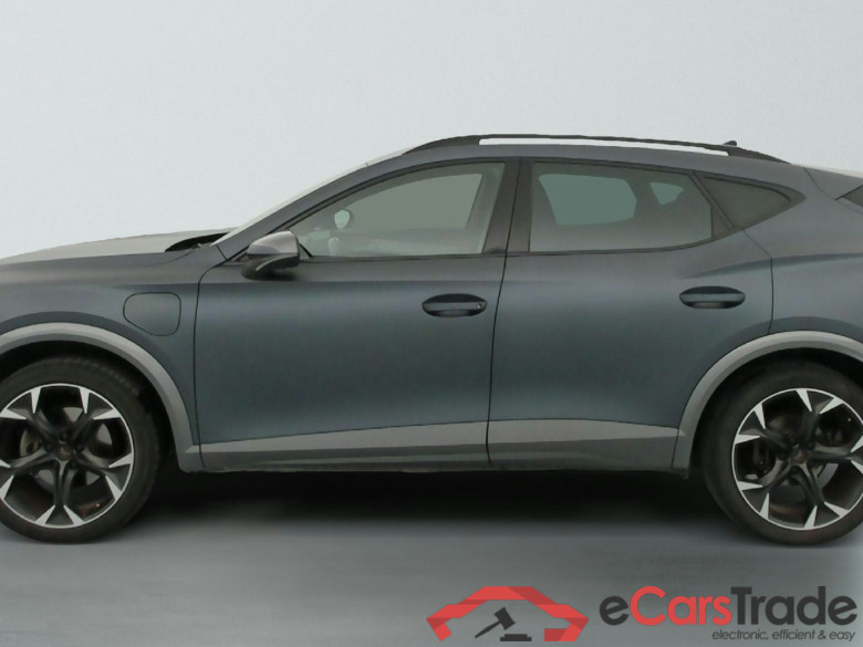 Cupra Formentor Business Edition 1.4 e-HYBRID 204 ch DSG6 #4