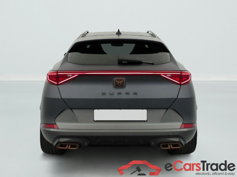 Cupra Formentor Business Edition 1.4 e-HYBRID 204 ch DSG6 #6