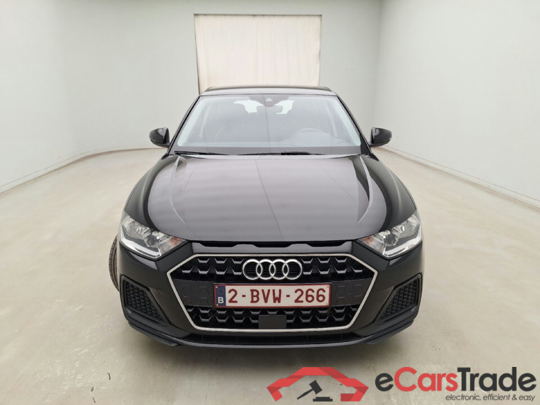Audi, A1 SB '18, A1SB 25 TFSI 70kW Advanced