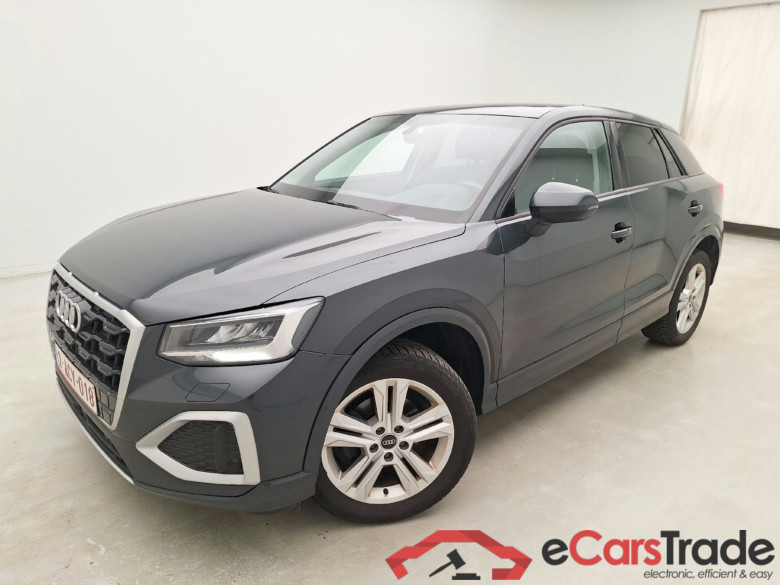 Audi, Q2 FL'20, Audi Q2 1.0 30 TFSI 81kW Advanced 5d #2