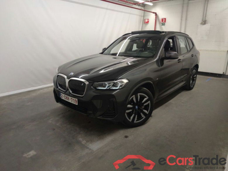 BMW iX3 iX3 5d
