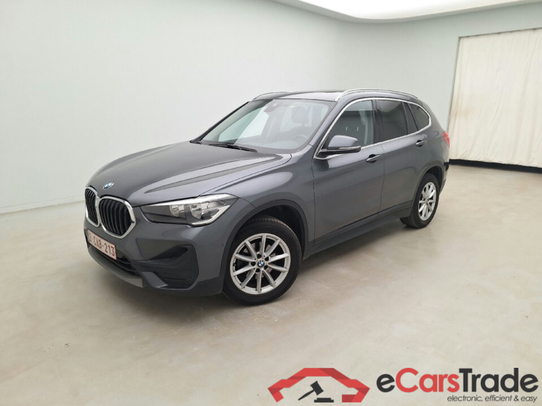 BMW, X1 FL'19, X1 sDrive 16d 85kW Aut. #2