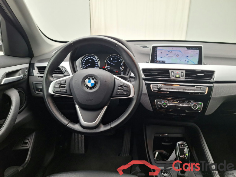 BMW, X1 FL'19, BMW X1 sDrive16dA (85 kW) 5d #6