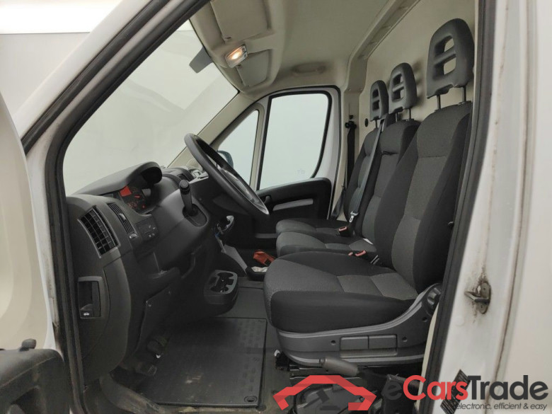 Fiat Ducato 2.3 Multijet 140 cv M-H2 35 4d !! technical issues !!  rolling car #3