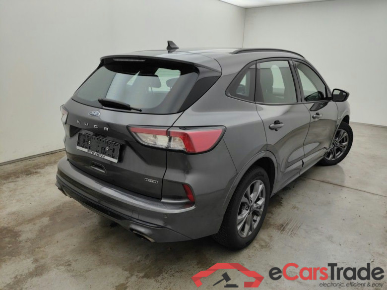 Ford Kuga 2.5 Plug-In Hybrid ST-Line Aut. LED Virtual Navi Sport-Seats KeylessGo Camera Klima PDC ... #3