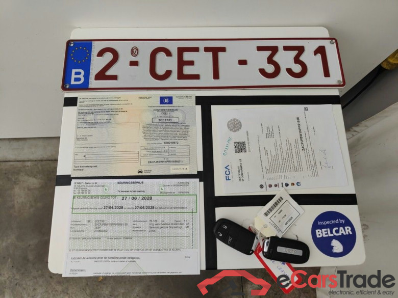 Jeep Compass 1.3 Turbo T4 190 4xe ATX Night Eagle 5d #4