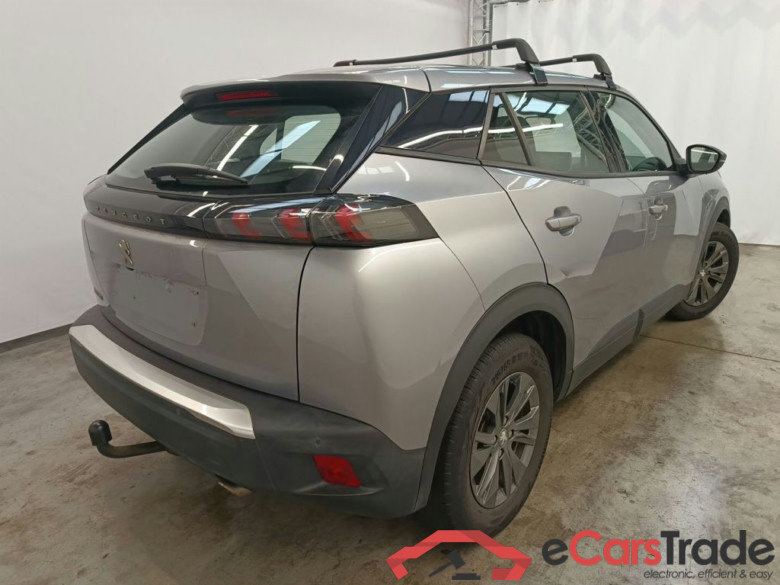 Peugeot 2008 1.5 BlueHDi 81kW S&S Active Pack 5d #2