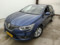 preview Renault Megane #1