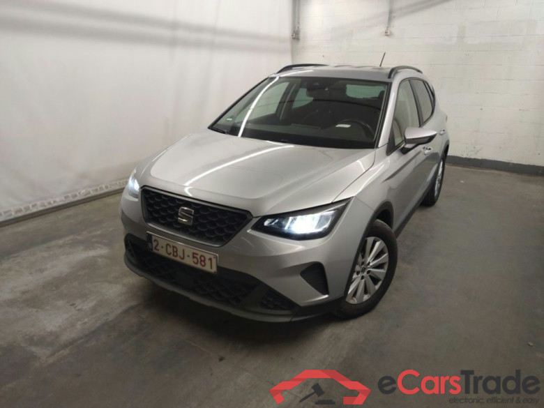 SEAT Arona 1.0 TSI 70kW Move 5d